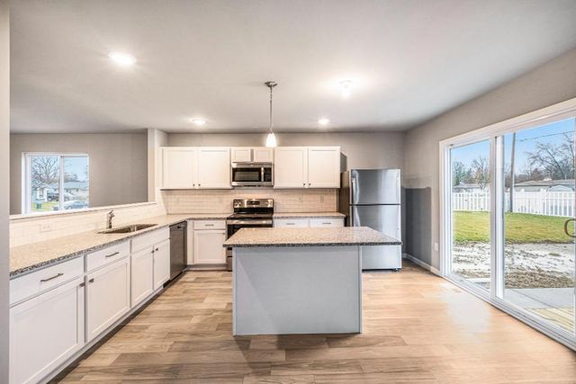 26 Karner Blue Court, Chesterton, IN 46304