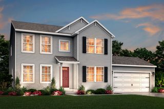 26 Karner Blue Court, Chesterton, IN 46304