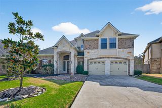 11131 Maidenfair Drive, Tomball, TX 77375