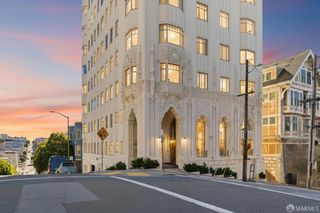 1101 Green Street 404, San Francisco, CA 94109