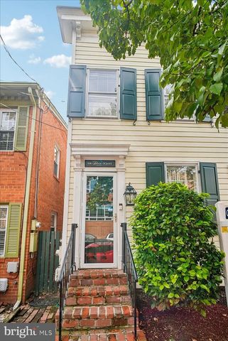 508 GIBBON ST, Alexandria, VA 22314