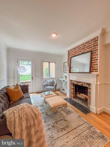 508 GIBBON ST, Alexandria, VA 22314
