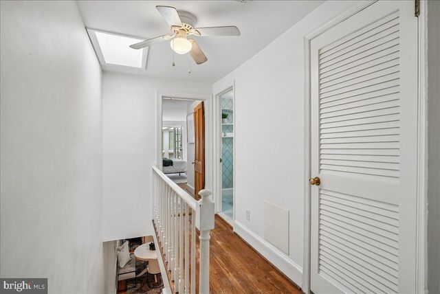508 GIBBON ST, Alexandria, VA 22314
