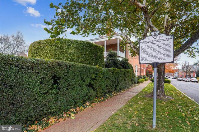 508 GIBBON ST, Alexandria, VA 22314