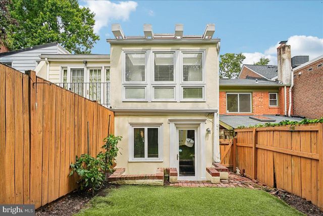 508 GIBBON ST, Alexandria, VA 22314