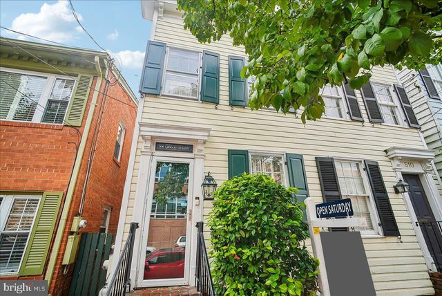 508 GIBBON ST, Alexandria, VA 22314