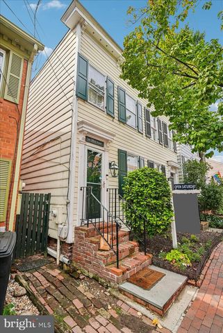 508 GIBBON ST, Alexandria, VA 22314
