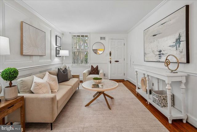 508 GIBBON ST, Alexandria, VA 22314