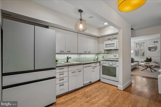 508 GIBBON ST, Alexandria, VA 22314