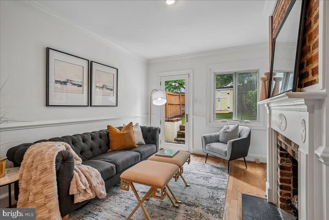 508 GIBBON ST, Alexandria, VA 22314