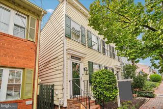 508 GIBBON ST, Alexandria, VA 22314