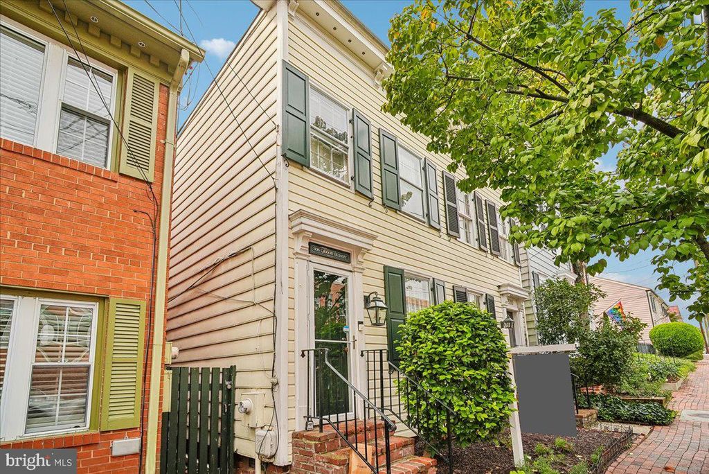 508 GIBBON ST, Alexandria, VA 22314