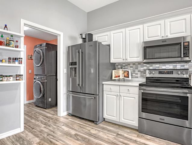 1357 SW Hebner Avenue, Port St Lucie, FL 34953