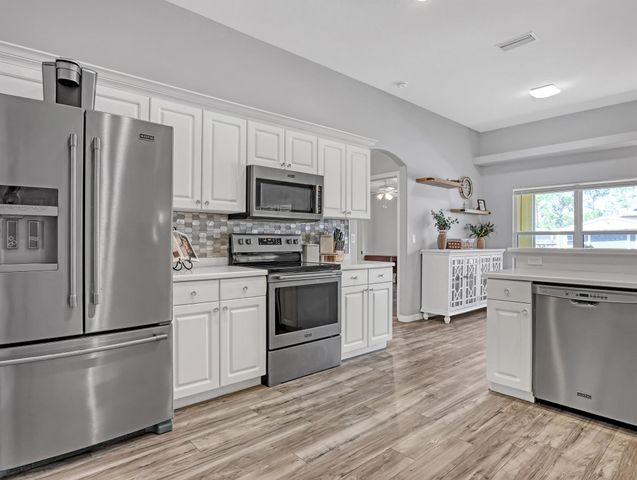 1357 SW Hebner Avenue, Port St Lucie, FL 34953