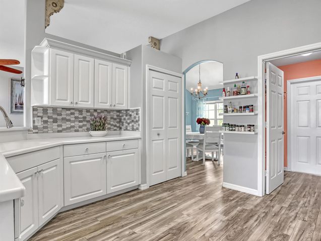 1357 SW Hebner Avenue, Port St Lucie, FL 34953