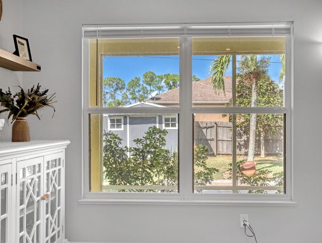 1357 SW Hebner Avenue, Port St Lucie, FL 34953