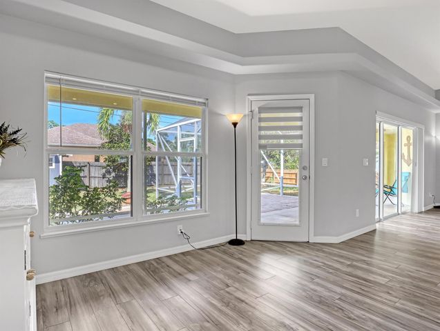 1357 SW Hebner Avenue, Port St Lucie, FL 34953