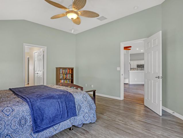 1357 SW Hebner Avenue, Port St Lucie, FL 34953