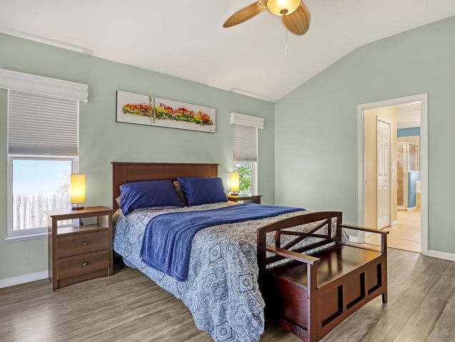 1357 SW Hebner Avenue, Port St Lucie, FL 34953