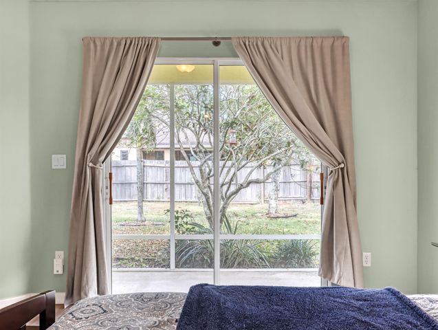 1357 SW Hebner Avenue, Port St Lucie, FL 34953