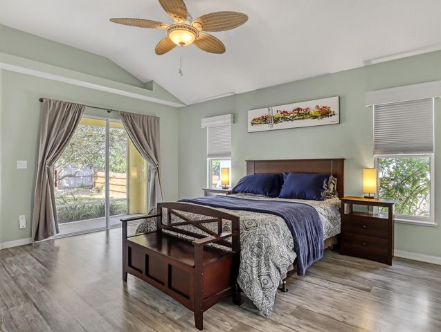 1357 SW Hebner Avenue, Port St Lucie, FL 34953