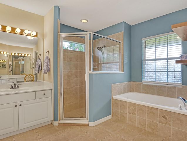 1357 SW Hebner Avenue, Port St Lucie, FL 34953