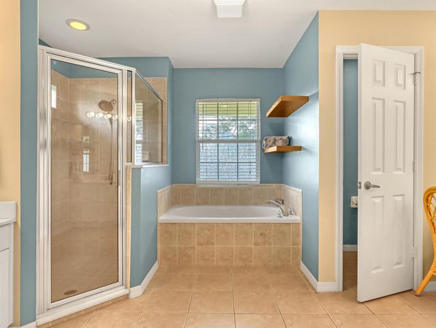 1357 SW Hebner Avenue, Port St Lucie, FL 34953