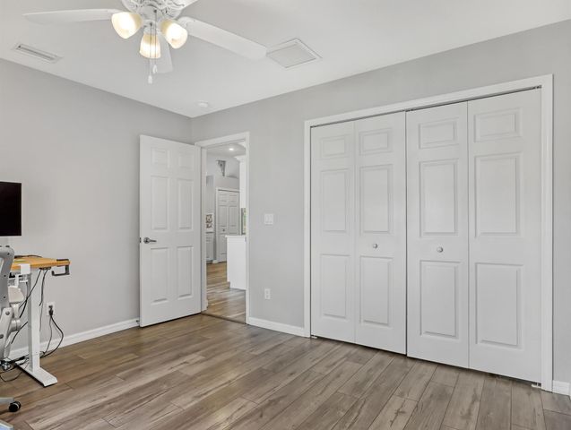 1357 SW Hebner Avenue, Port St Lucie, FL 34953