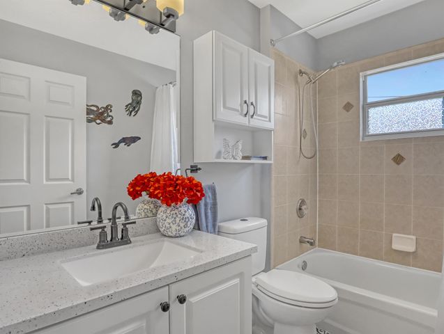 1357 SW Hebner Avenue, Port St Lucie, FL 34953