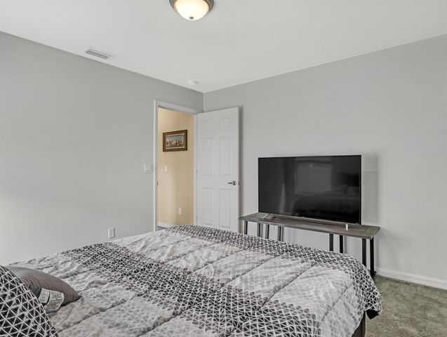 1357 SW Hebner Avenue, Port St Lucie, FL 34953