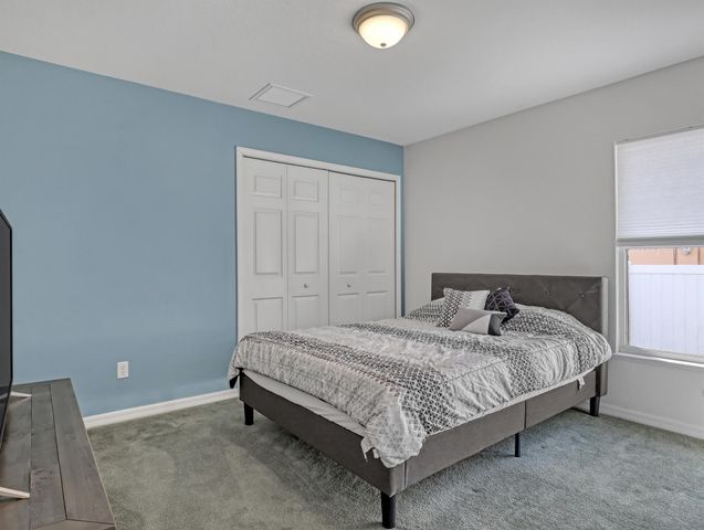 1357 SW Hebner Avenue, Port St Lucie, FL 34953