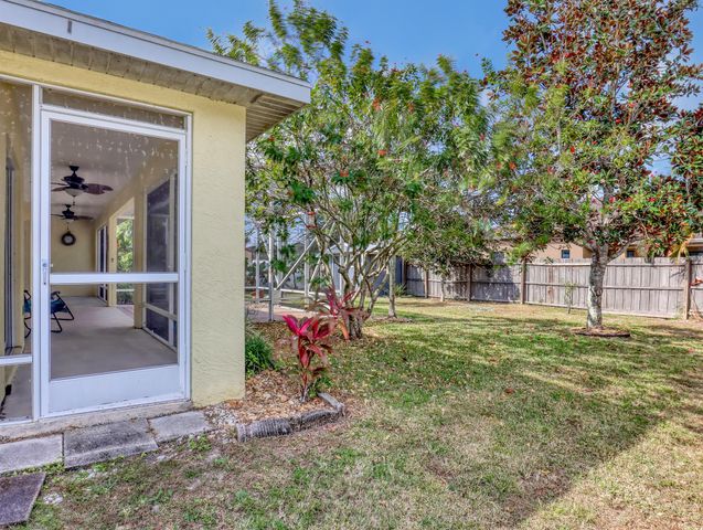 1357 SW Hebner Avenue, Port St Lucie, FL 34953