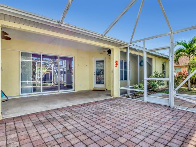 1357 SW Hebner Avenue, Port St Lucie, FL 34953