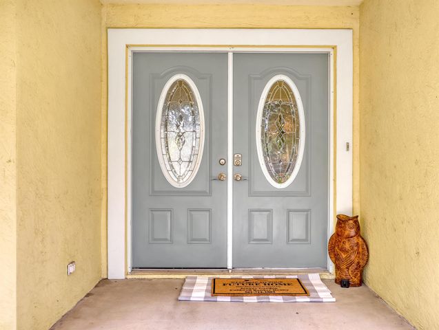 1357 SW Hebner Avenue, Port St Lucie, FL 34953