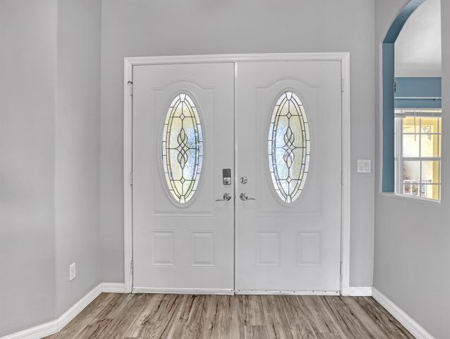 1357 SW Hebner Avenue, Port St Lucie, FL 34953