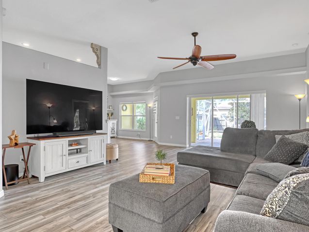 1357 SW Hebner Avenue, Port St Lucie, FL 34953