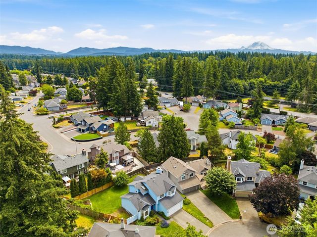 19030 SE 270th Court, Covington, WA 98042