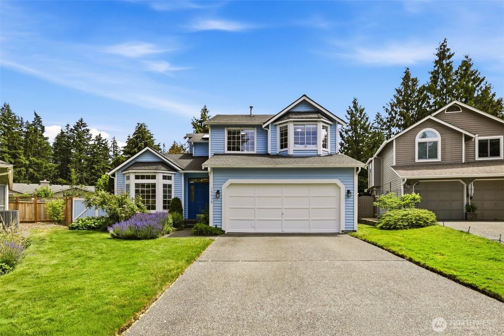 19030 SE 270th Court, Covington, WA 98042
