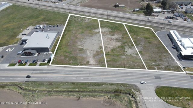 L3 N 2ND, Rexburg, ID 83440