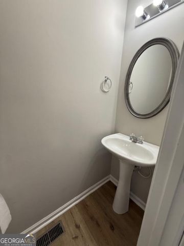 6884 Slate Stone Way SE 20, Mableton, GA 30126