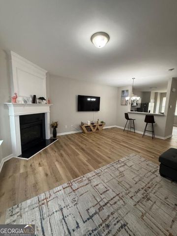 6884 Slate Stone Way SE 20, Mableton, GA 30126