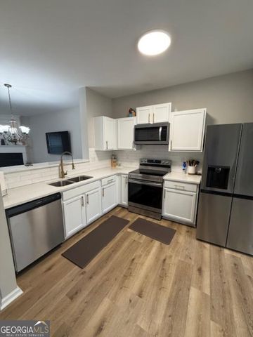 6884 Slate Stone Way SE 20, Mableton, GA 30126