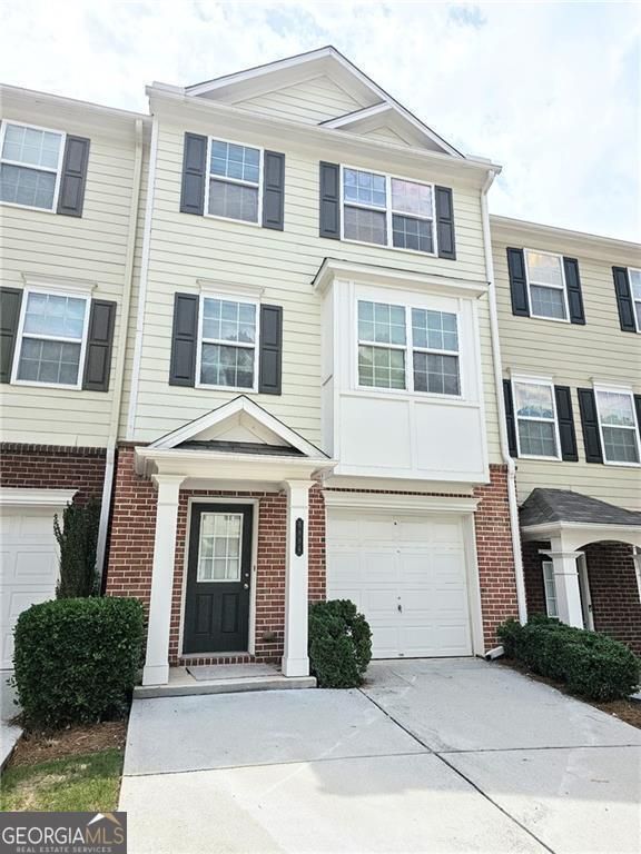 6884 Slate Stone Way SE 20, Mableton, GA 30126