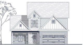 3506 Glen Ellyn Court, Pfafftown, NC 27040