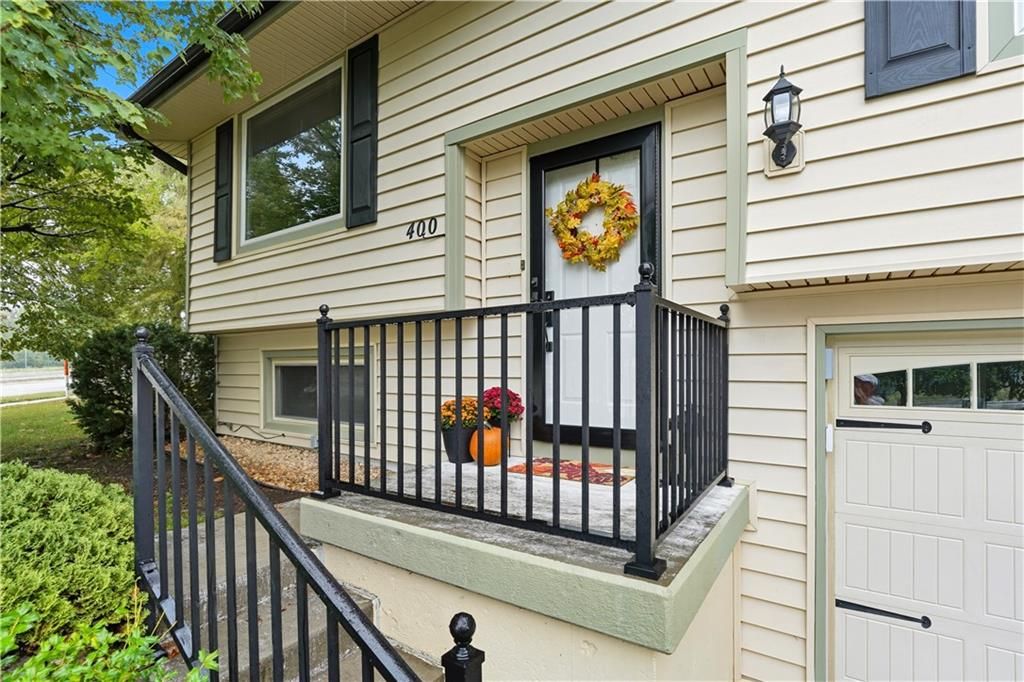 400 NE 98th Terrace, Kansas City, MO 64155