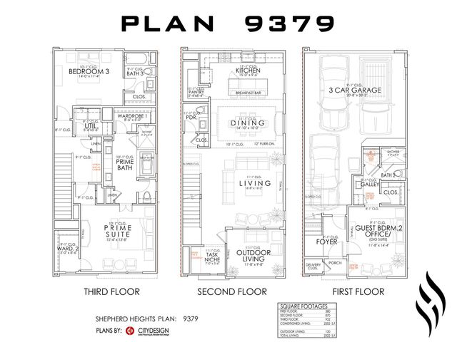 523 Hillwood Heights Drive, Houston, TX 77091