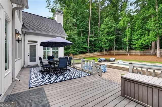 4164 Nobleman Point, Peachtree Corners, GA 30097