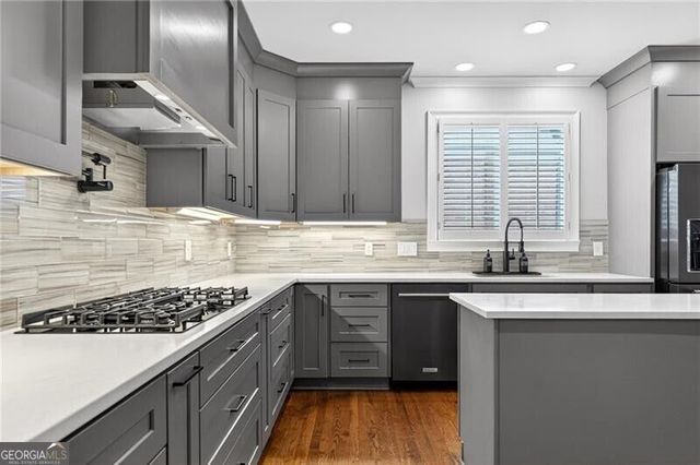 4164 Nobleman Point, Peachtree Corners, GA 30097