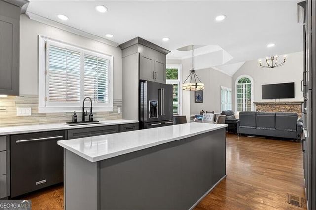 4164 Nobleman Point, Peachtree Corners, GA 30097