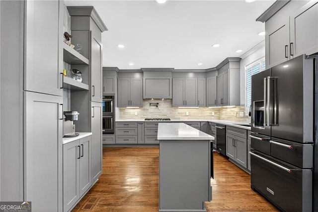 4164 Nobleman Point, Peachtree Corners, GA 30097
